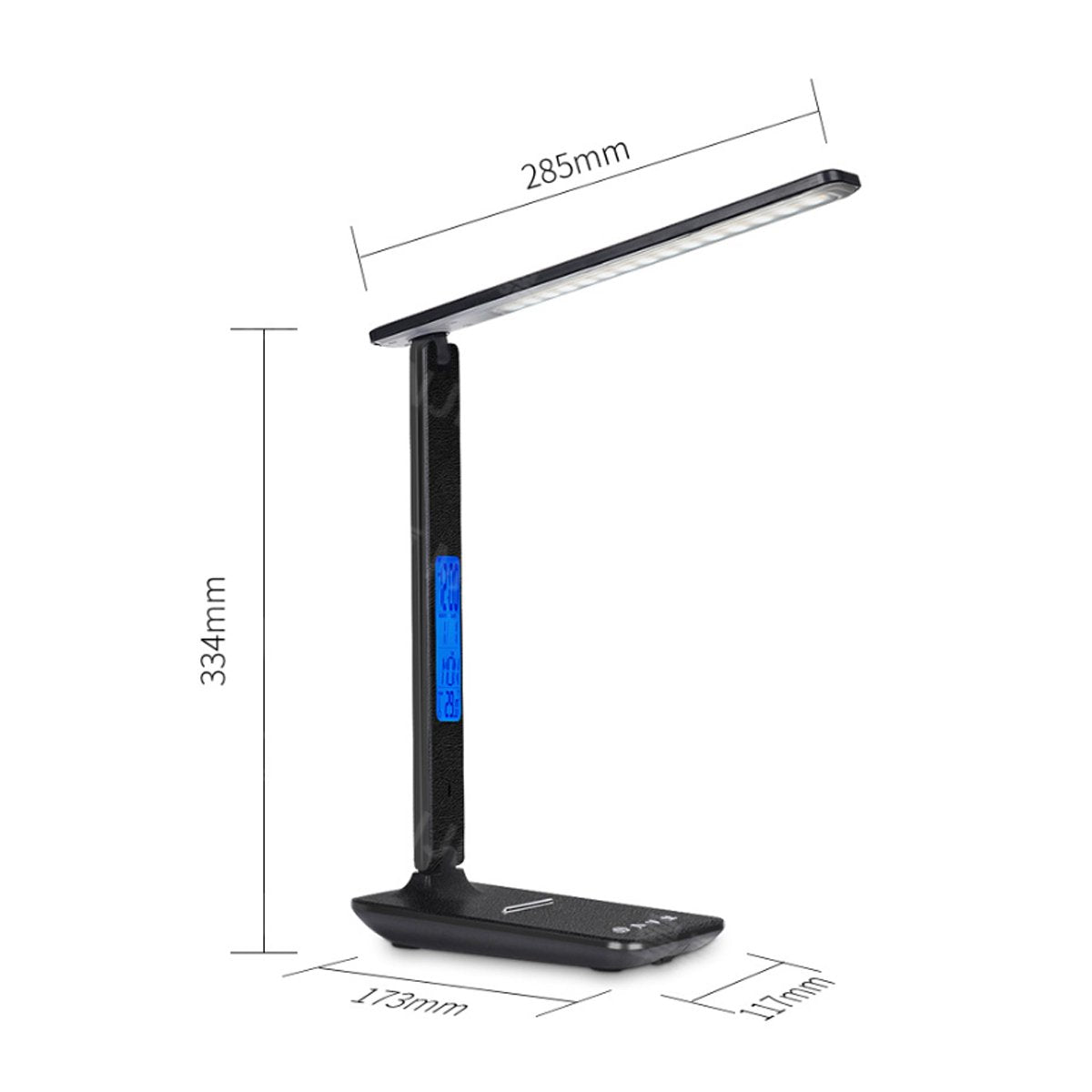 BrightLink Charger Lamp