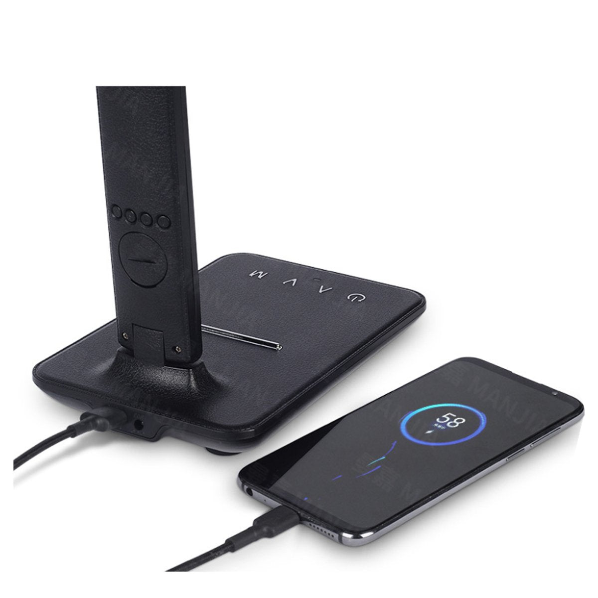 BrightLink Charger Lamp
