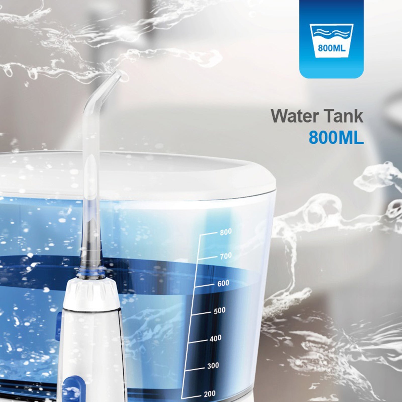 WaterPulse