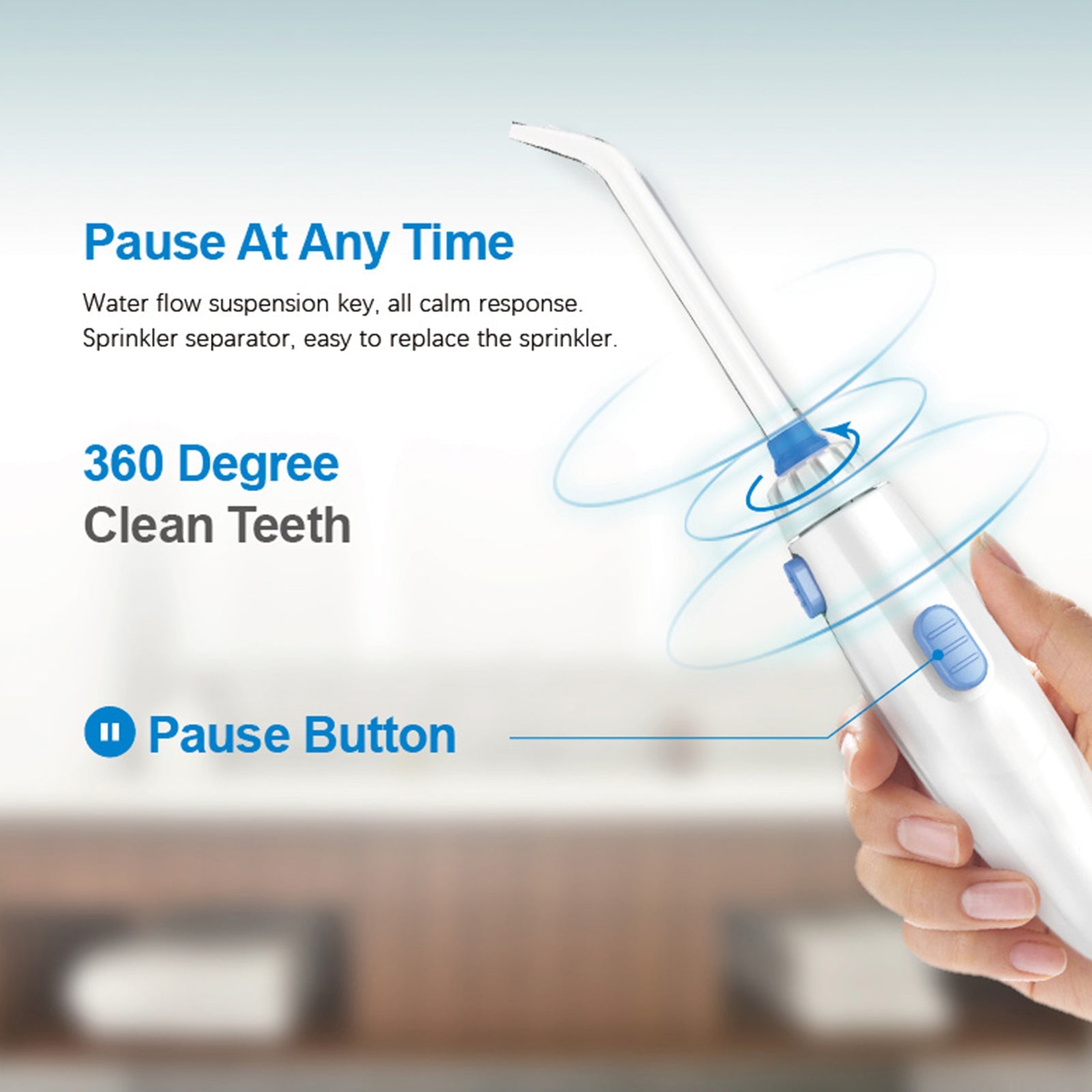 WaterPulse