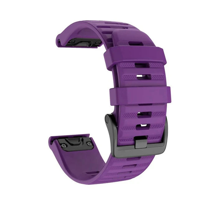 Verdant Performance Band for Garmin