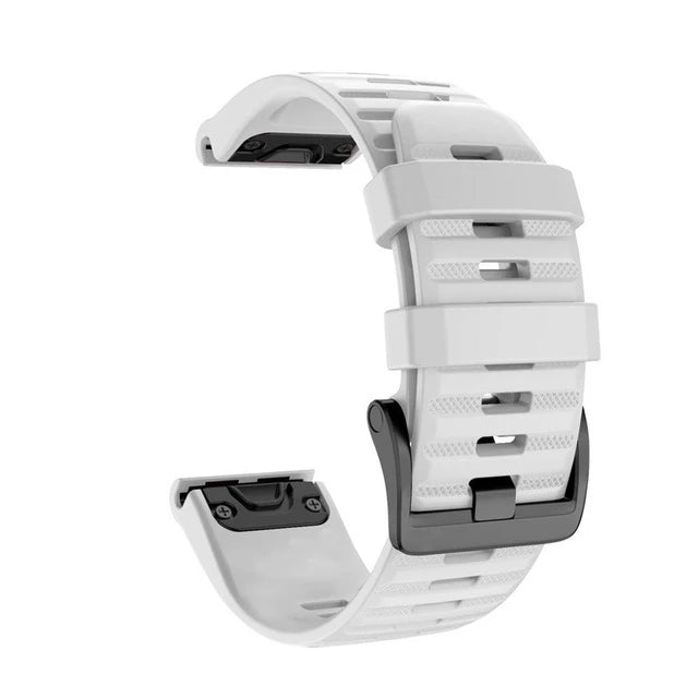 Verdant Performance Band for Garmin