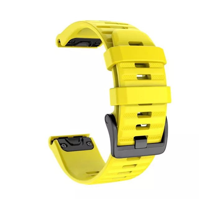 Verdant Performance Band for Garmin