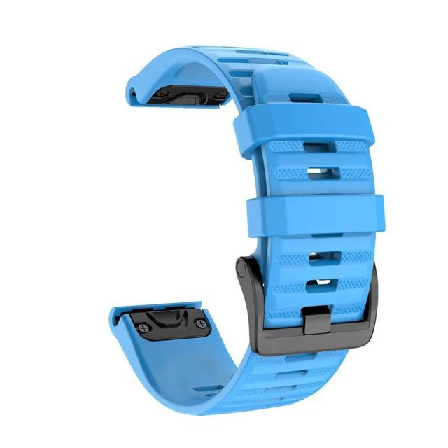 Verdant Performance Band for Garmin