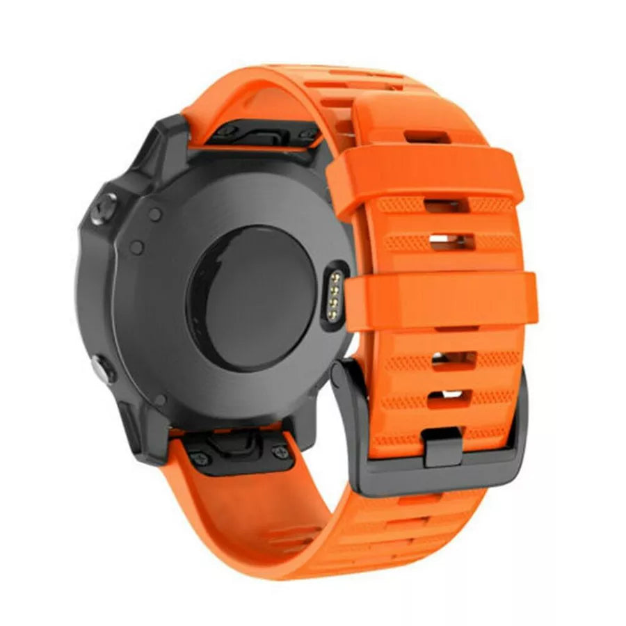 Verdant Performance Band for Garmin