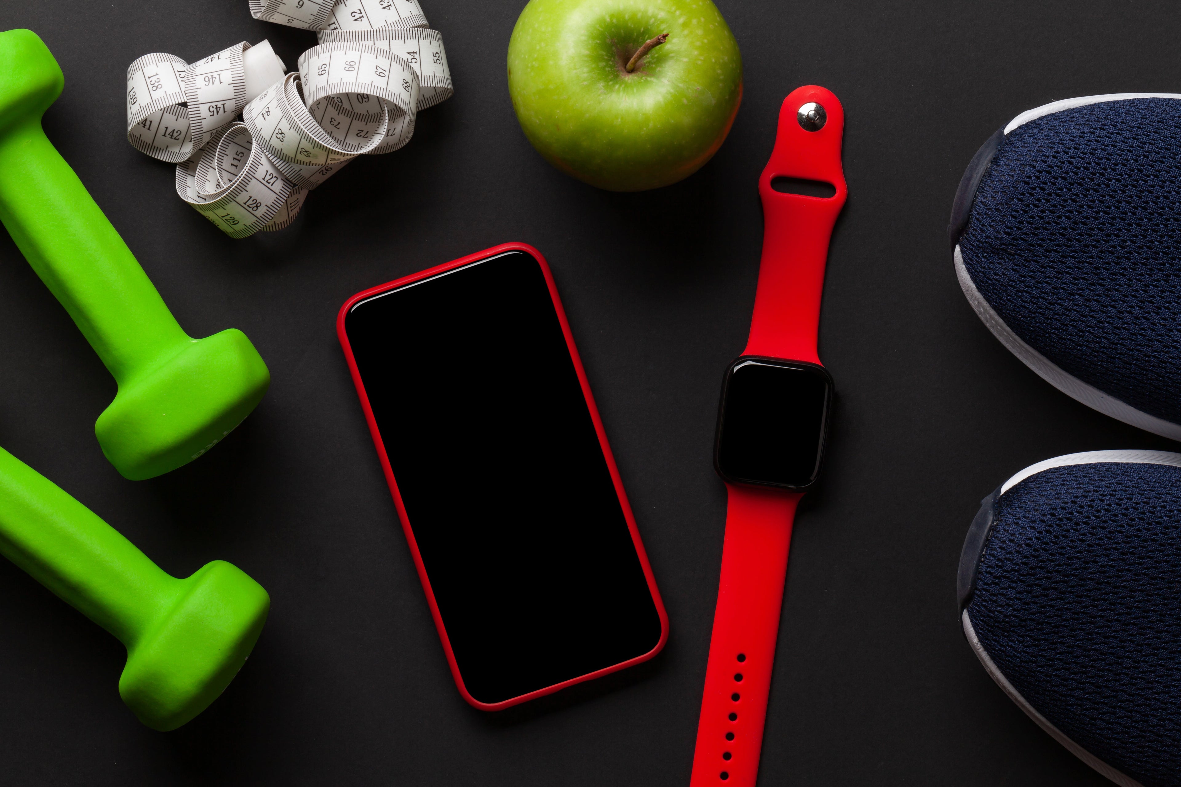 Gadgets and Wellness