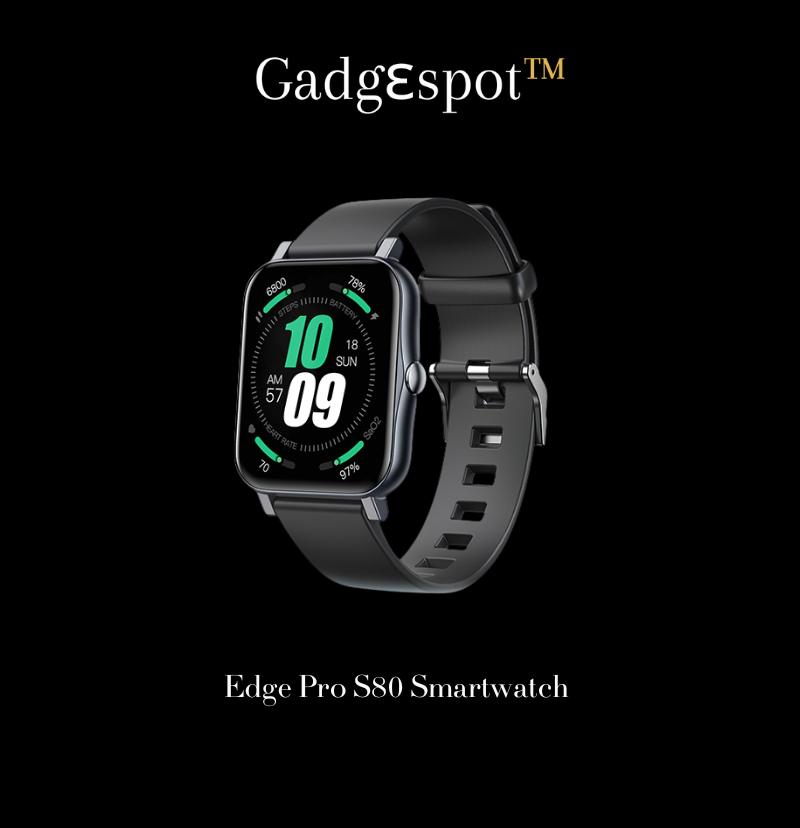 Edge Pro S80