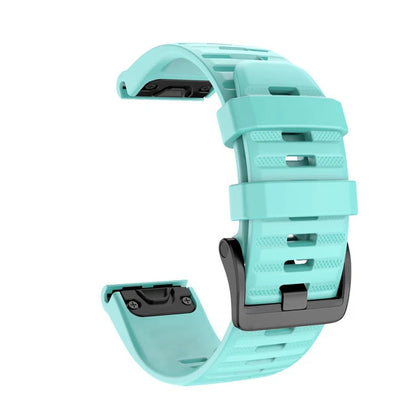 Blue Wave Sports Strap for Garmin