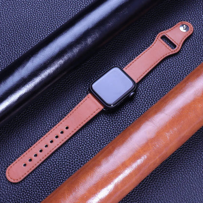 LuxStrap Apple Watch Band