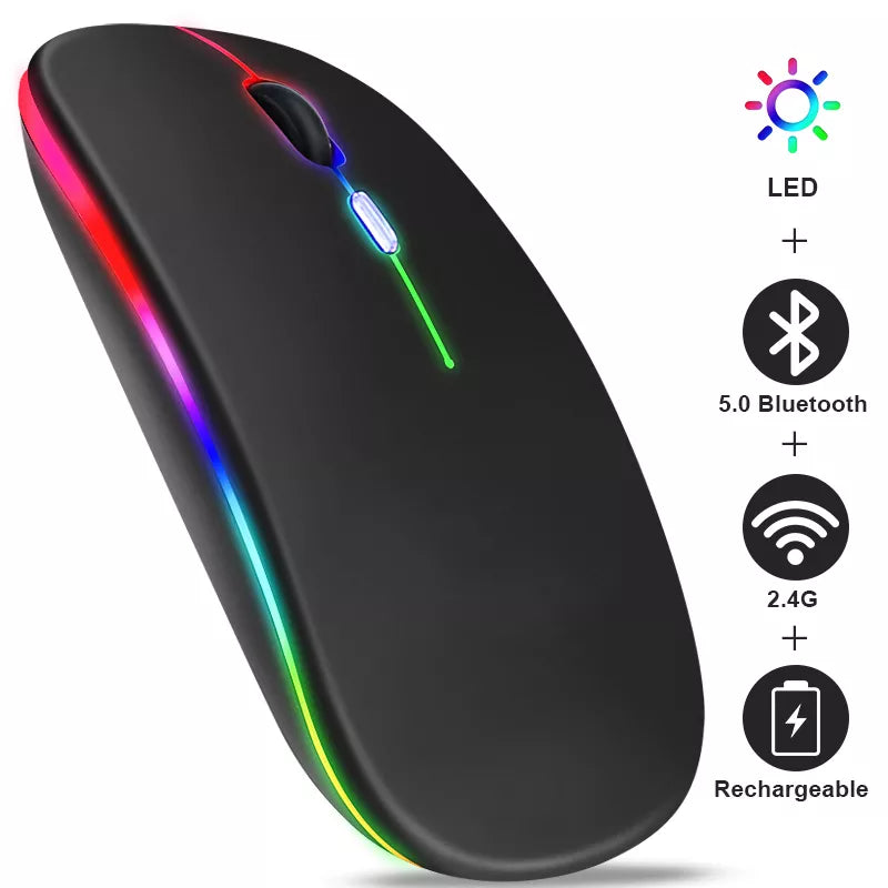 EcoFlow Bluetooth Mouse