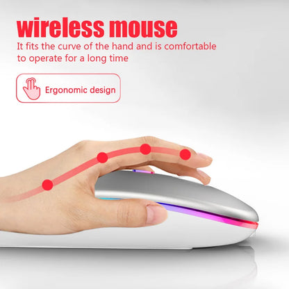 EcoFlow Bluetooth Mouse