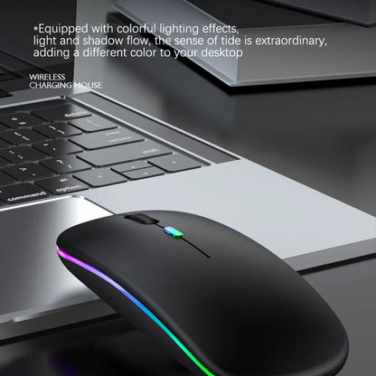 EcoFlow Bluetooth Mouse