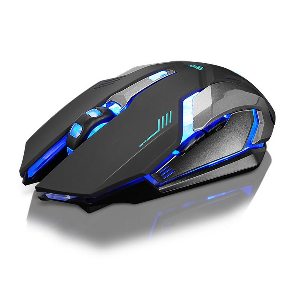 NightShade Gaming Mouse