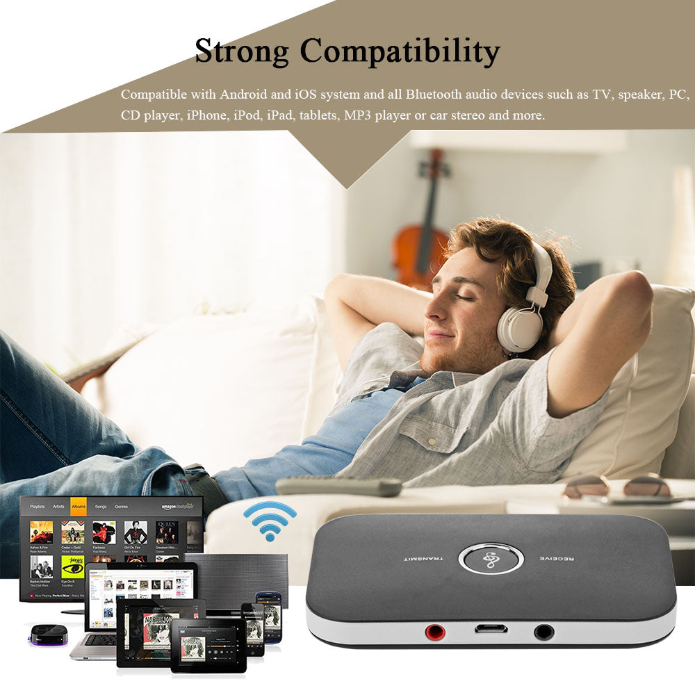 FlexiLink Bluetooth 4.1 Transceiver