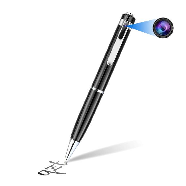 StealthCam Pen Recorder