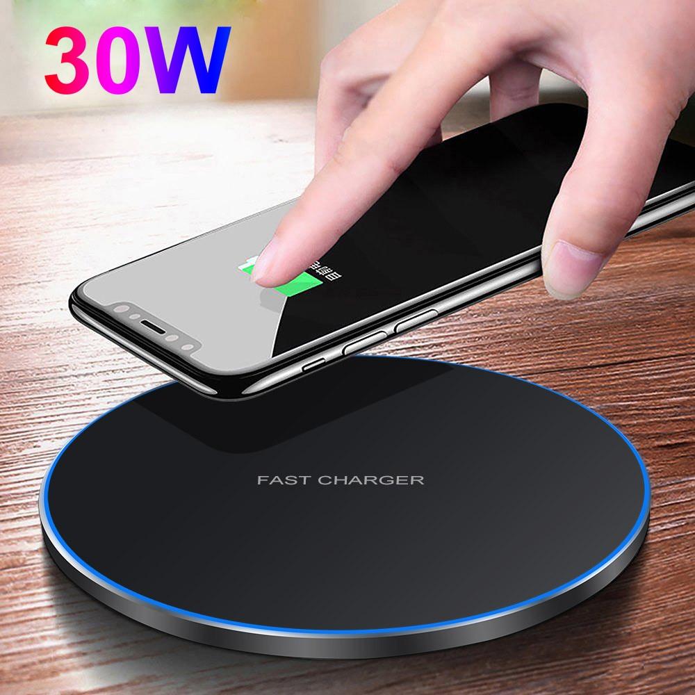 PowerPulse Dragon Wireless Charger